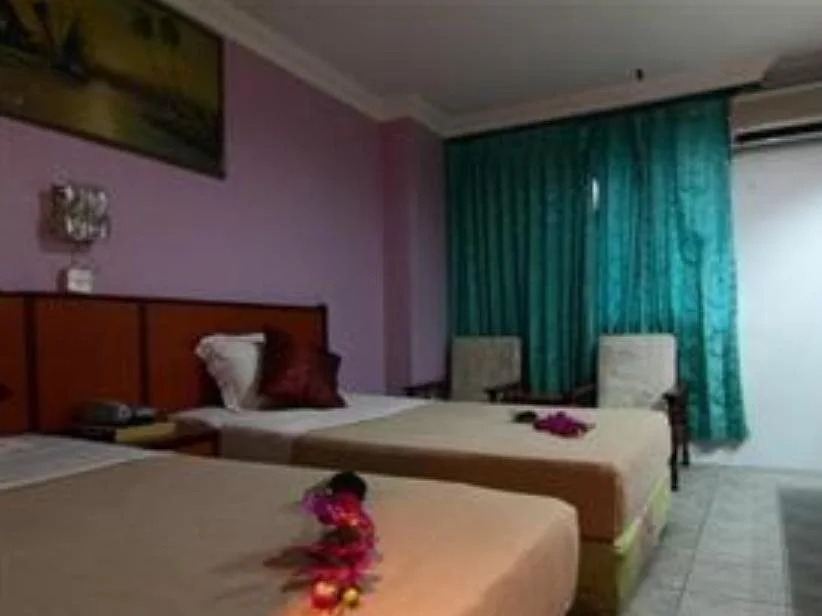 Culture Inn