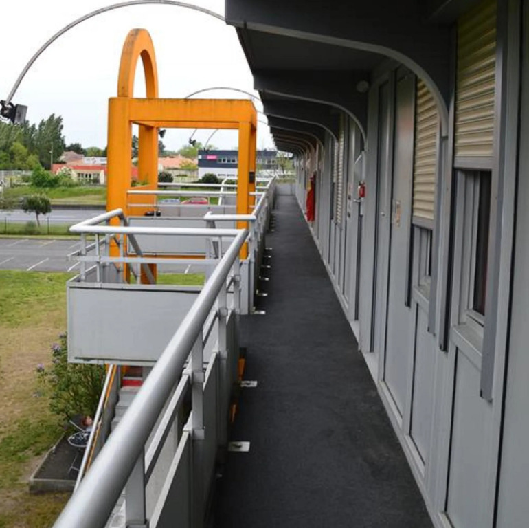 Premiere Classe Bordeaux Sud Villenave Dornon