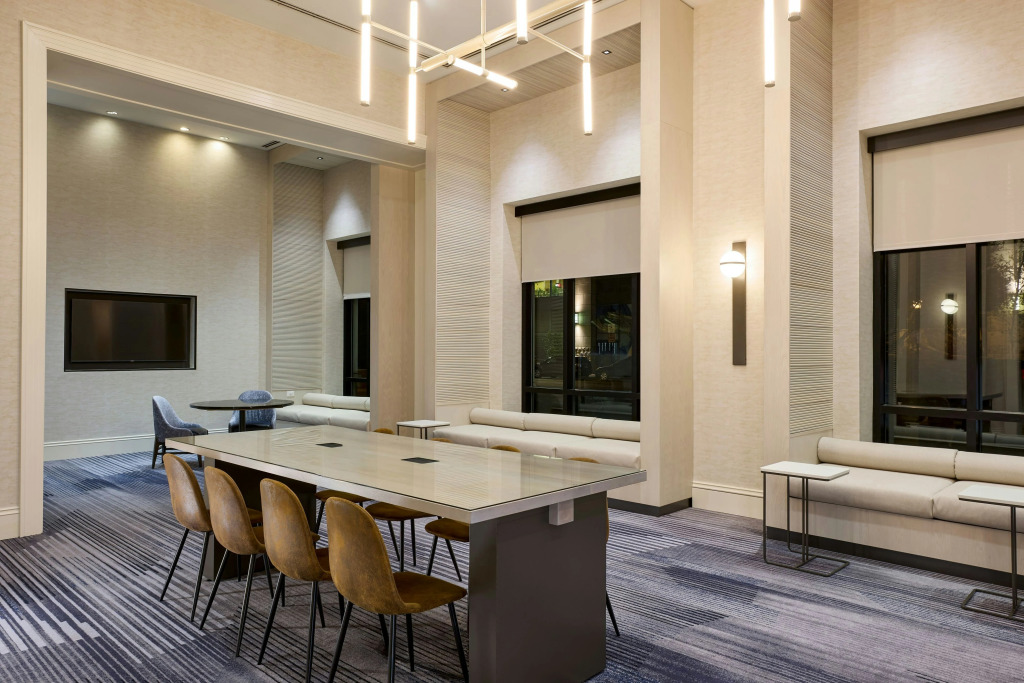 Baltimore Marriott Waterfront