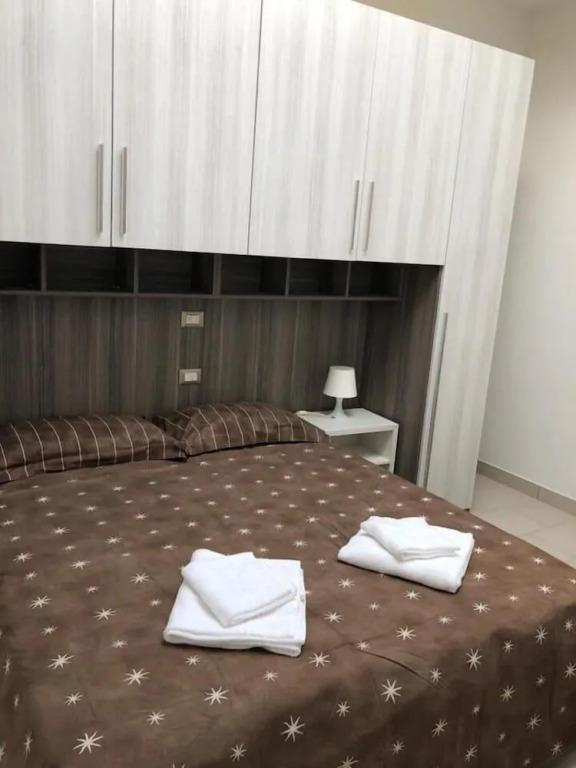 Time Out ApartHotel