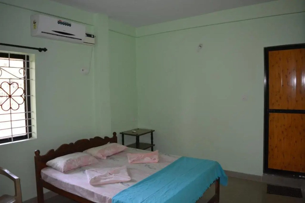 Vailankanni Guesthouse