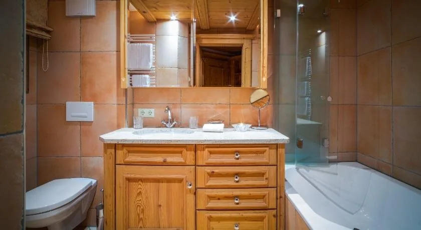 Chalet Verwall