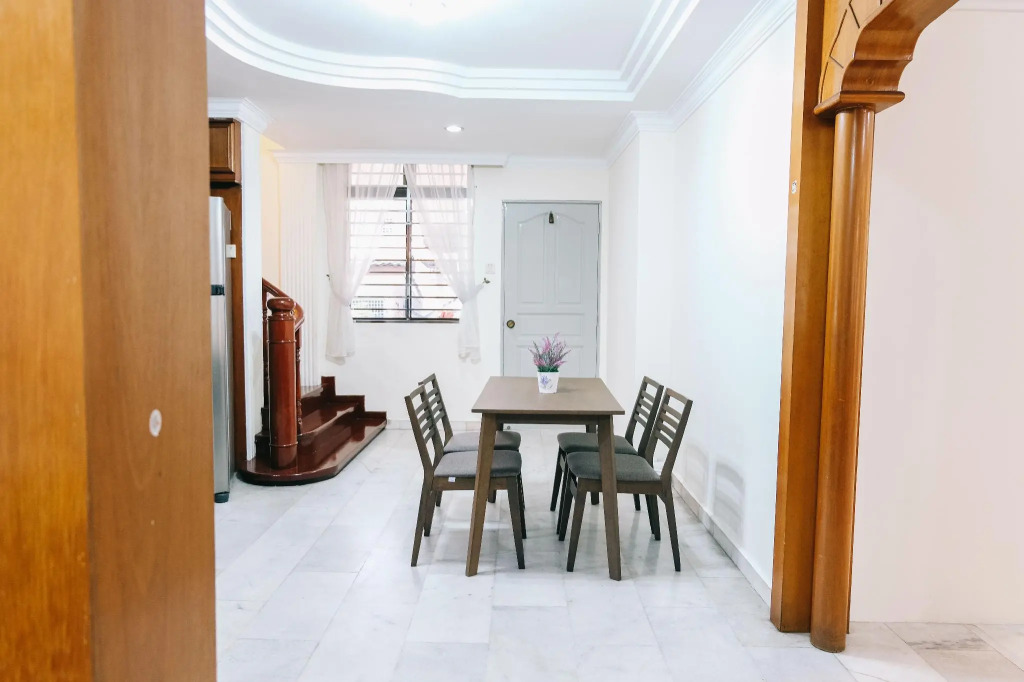 Clover Homestay