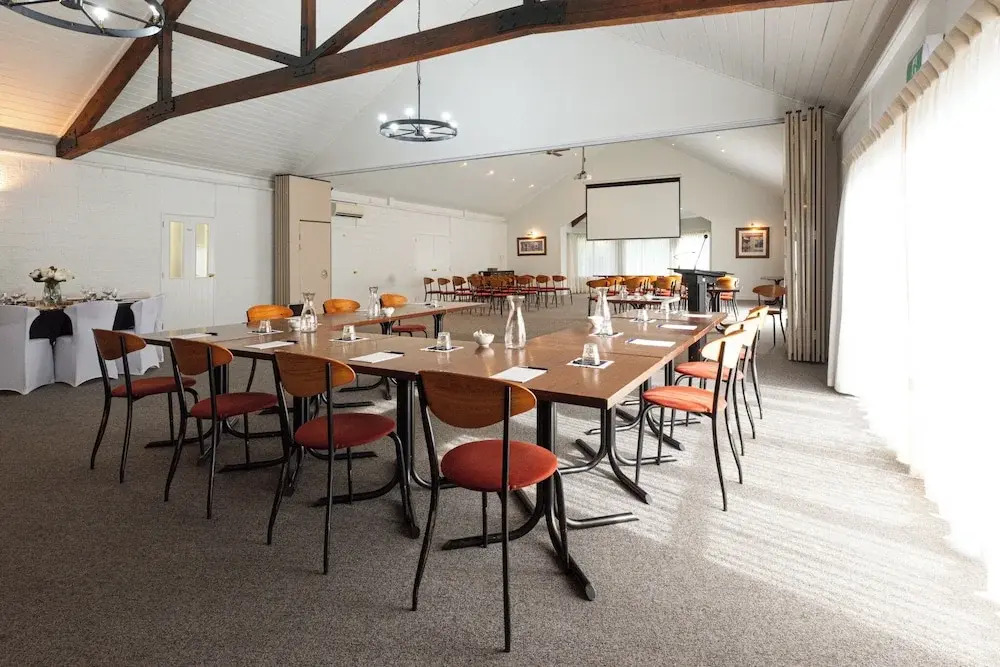 Hanmer Springs Gateway Lodge