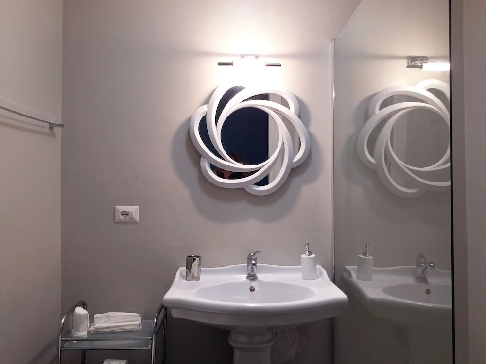 Glamour Apartments