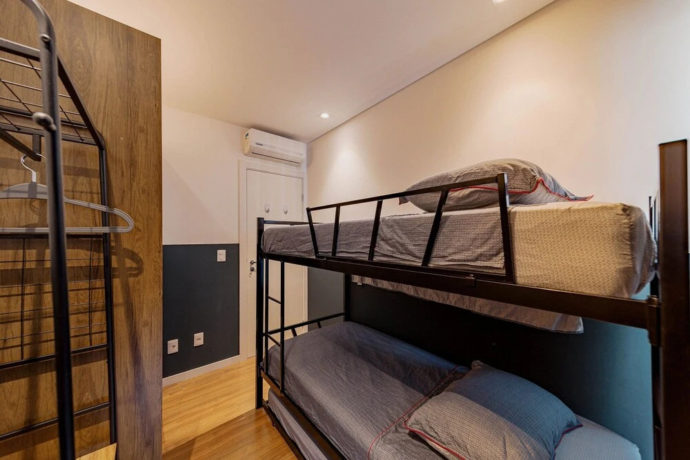 Flipchave - Apartamentos Highline design