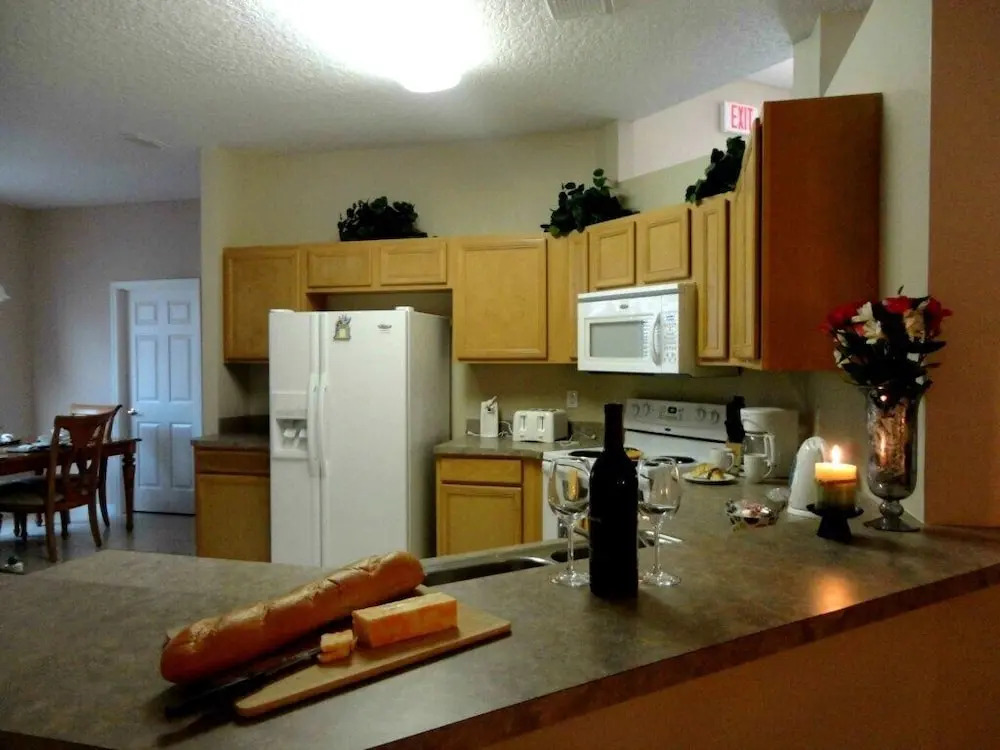 Sunny Dreams - 4 Br Home