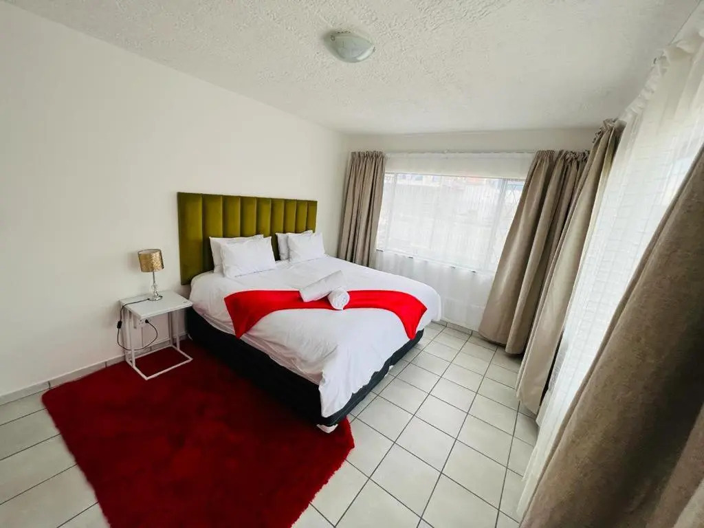 Safi Luxury Apartment 2