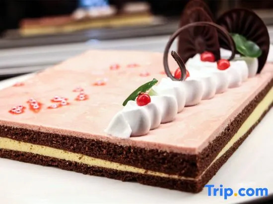 Zixuan Holiday Hotel