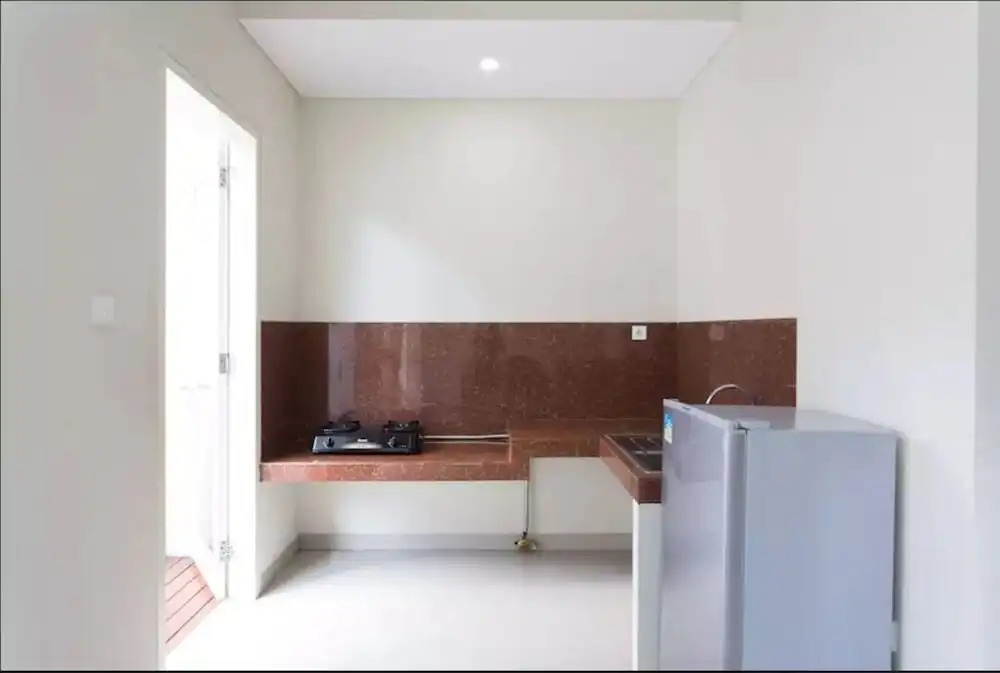 Bale Village B5 Villa with Private Pool