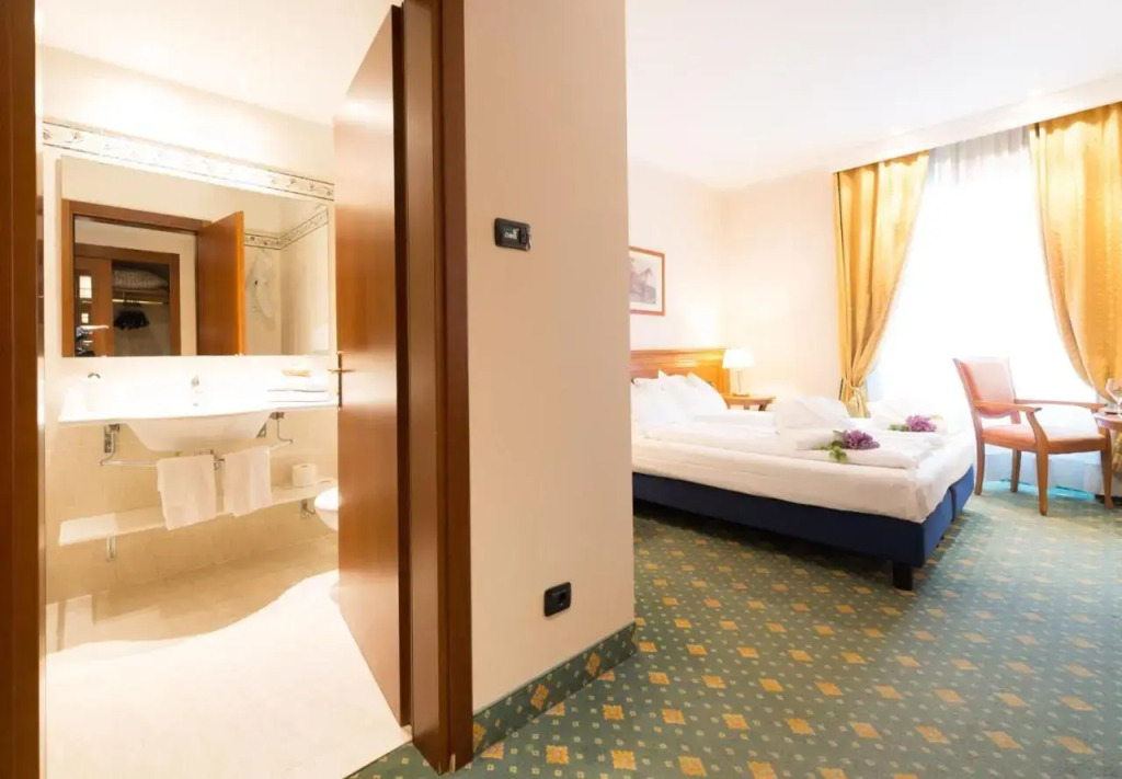 Hotel Eden