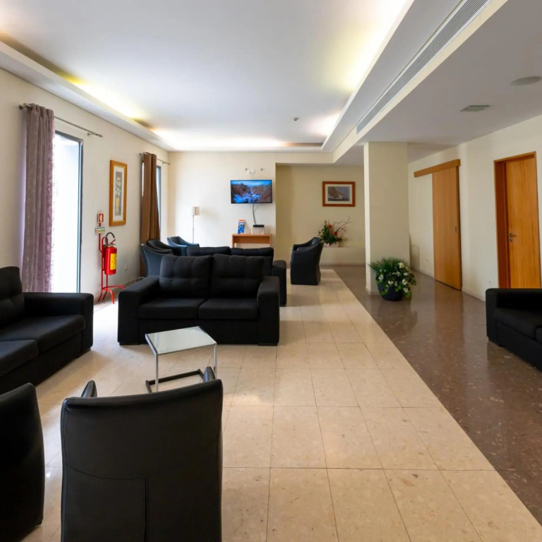 Hotel Matriz