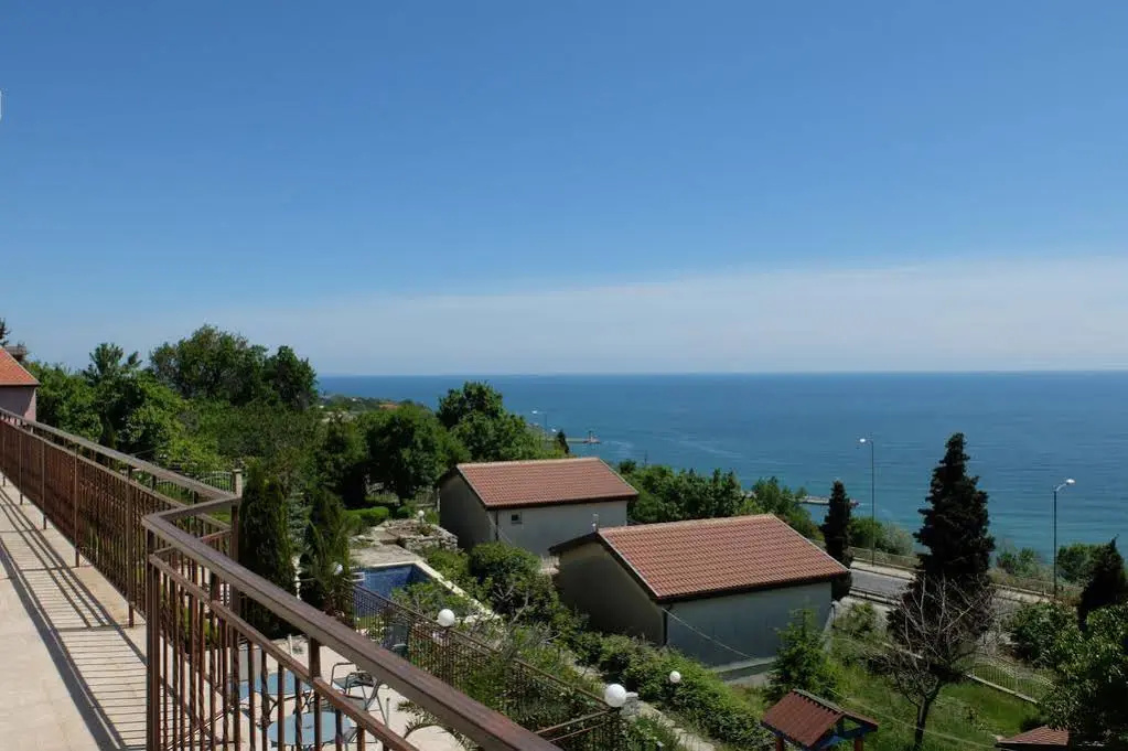 Guest House Rositsa