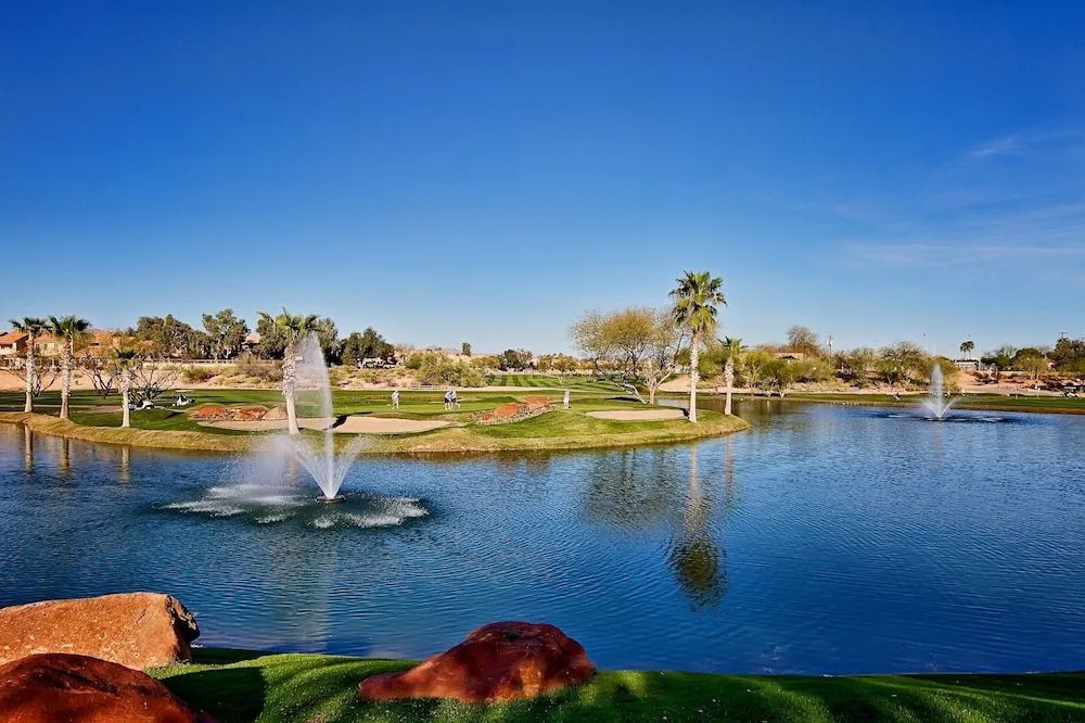 Paradise View Condo