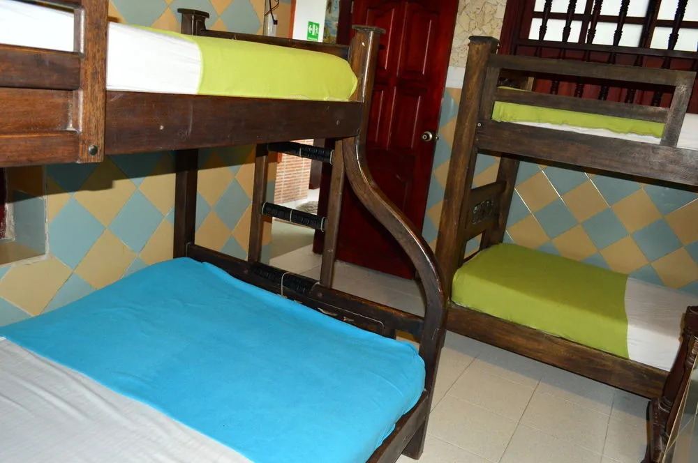 Hotel Marlin