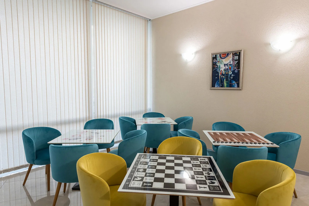Hotel Neptun Beach