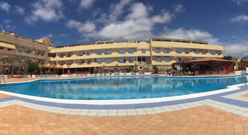 Apartamento en Tenerife Sur