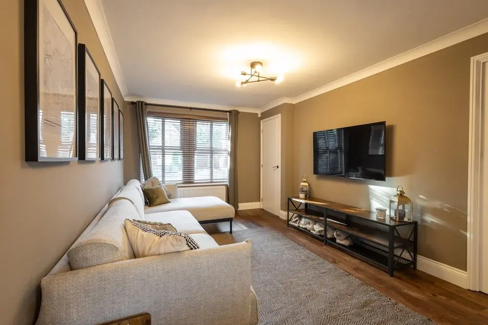 Host Stay Martinhoe
