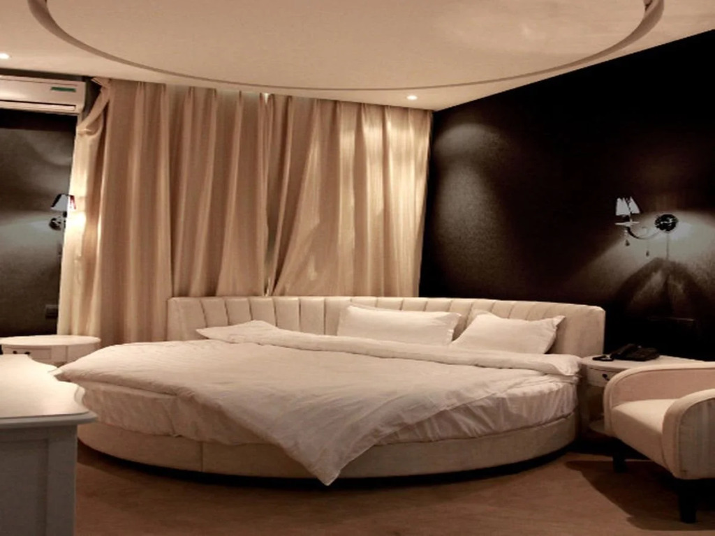 Beijing Shangchao Hotel