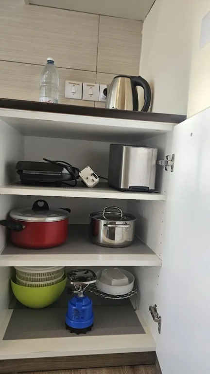 116 NIC 303 - Stay Vintage Central Suites