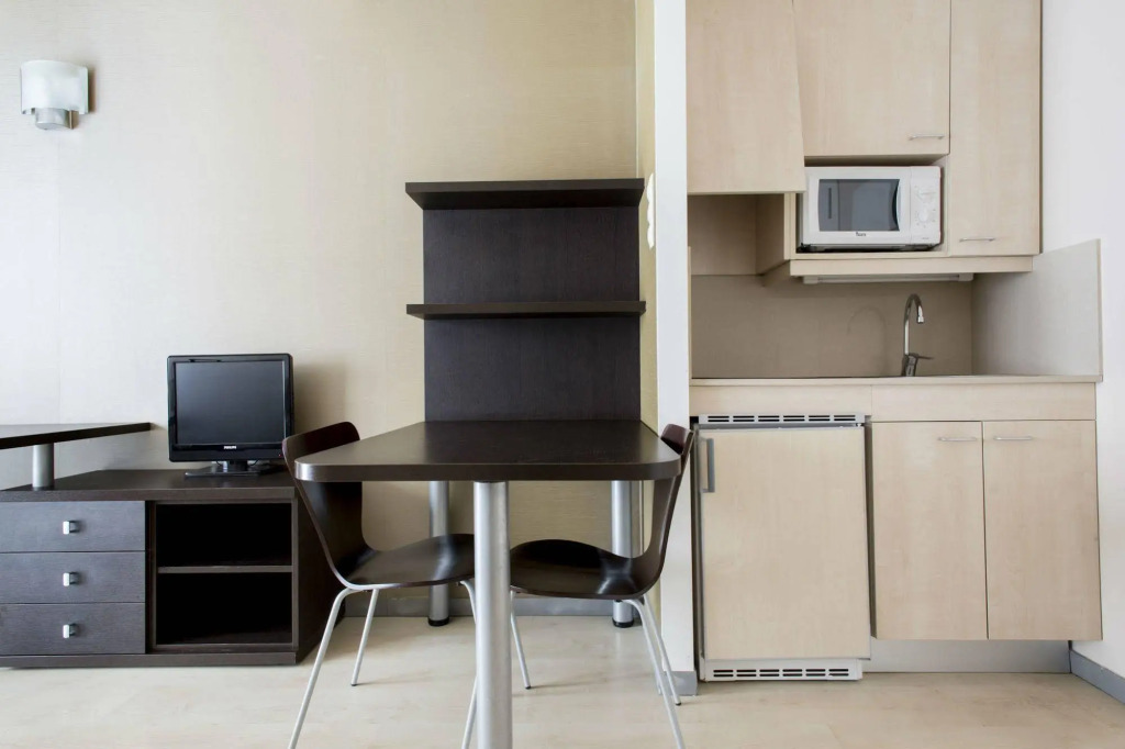 Residencia Universitaria Resa Damia Bonet