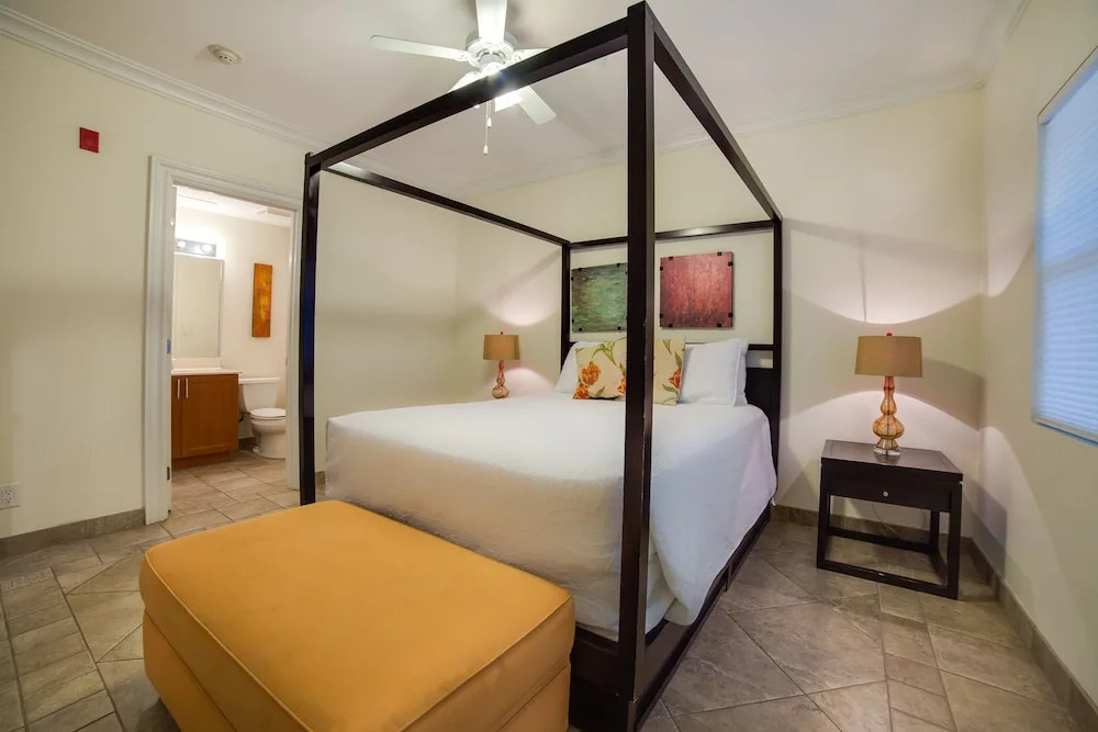 Caribbean Diamond Residences