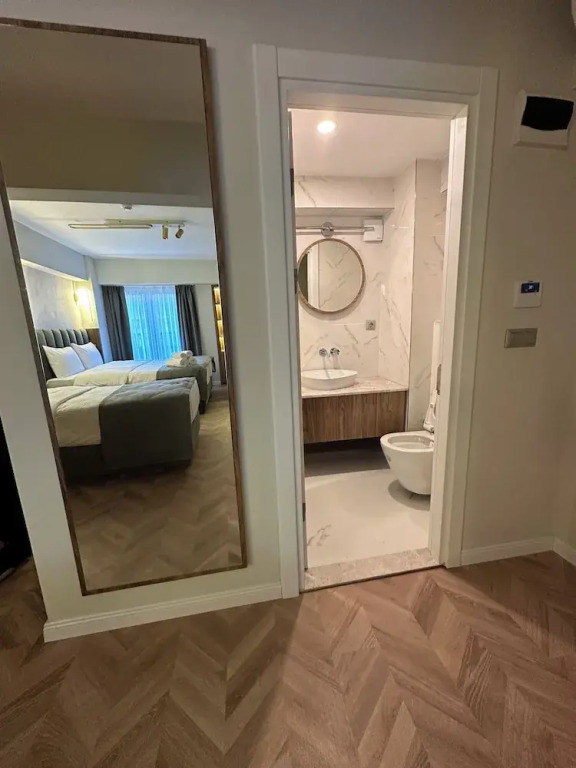 Iris Han Hotel