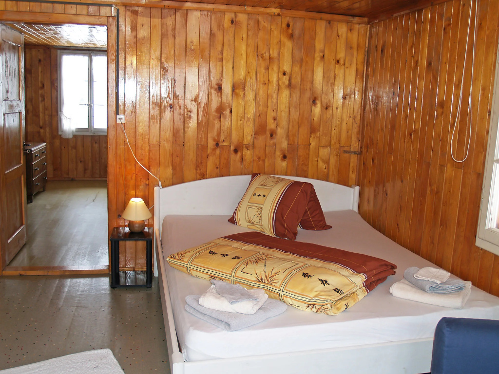 Chalet Höfli by Interhome