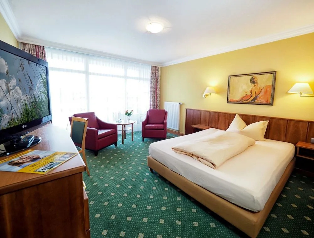 Hotel Olympia