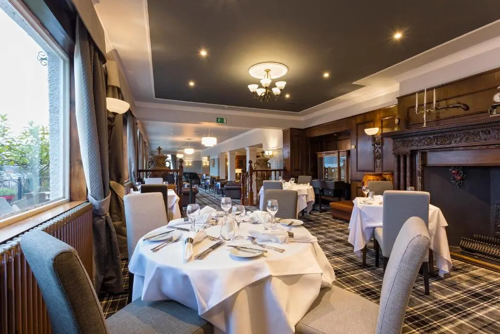 Beech Hill Hotel & Spa