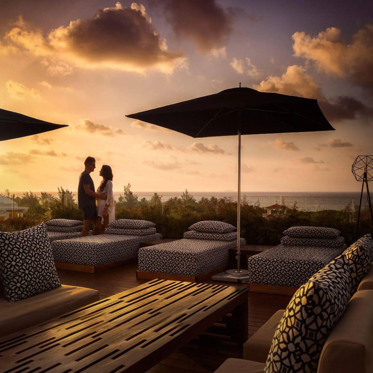 Live Aqua Boutique Resort Playa del Carmen All Inclusive - Adults Only