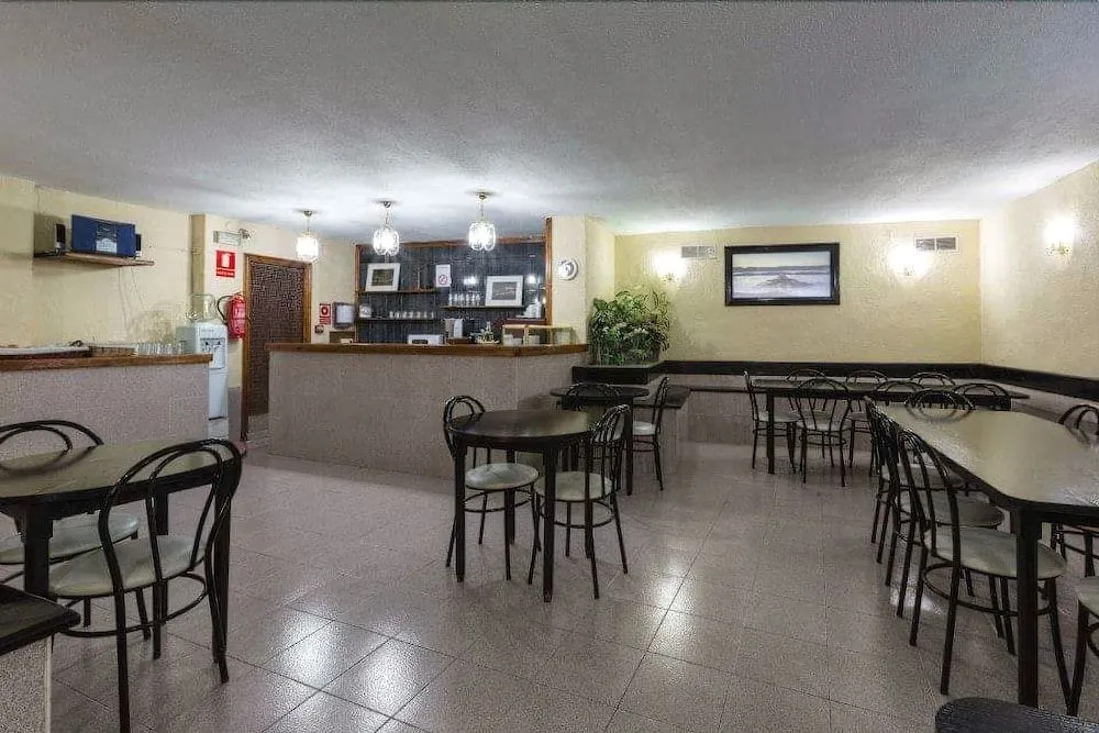 Hostal La Muralla