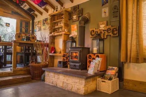 Rosemary Cottage