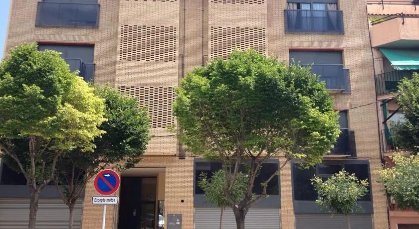 Apartaments Montgat