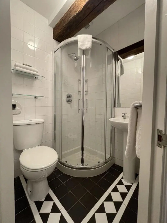 7 Boutique Hotel