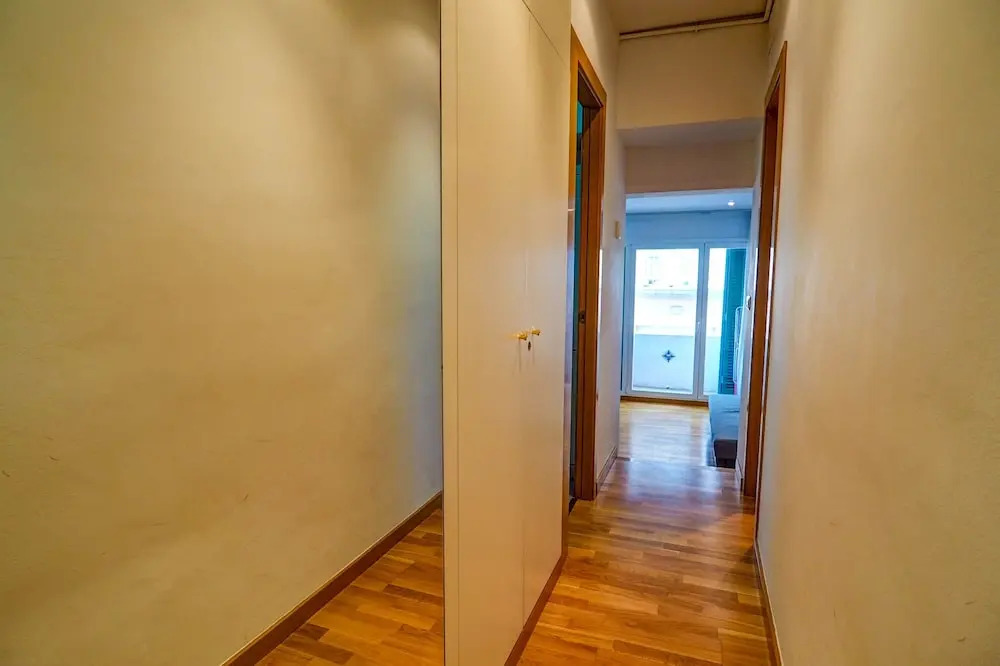 Apartment Aire