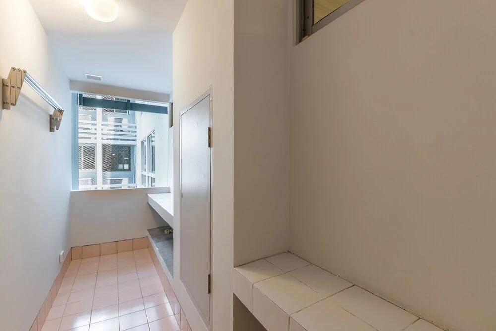 Bangkok Garden Condominium