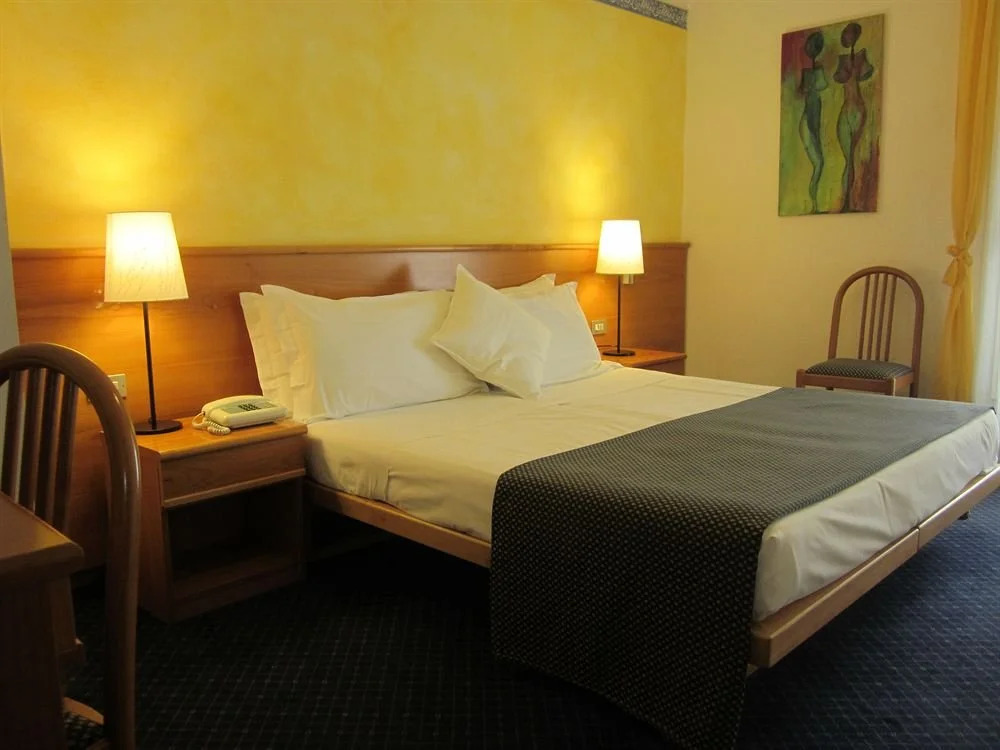 Hotel Marina
