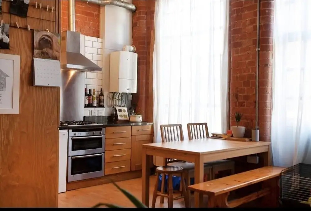 Apartment 74