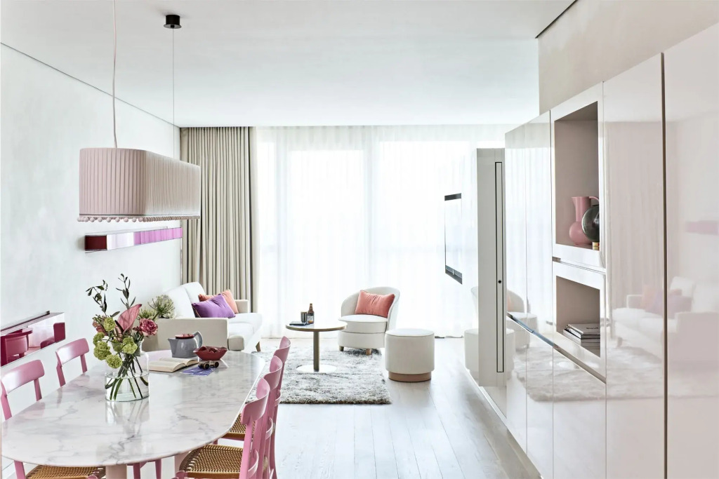 SIDE, Hamburg, a Member of Design Hotels