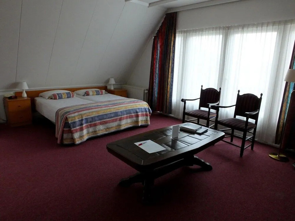 Hotel de Greune Weide