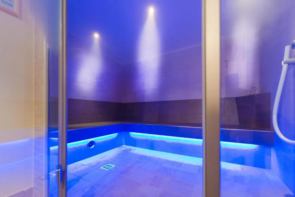Spa&Aktiv Hotel Lavendel
