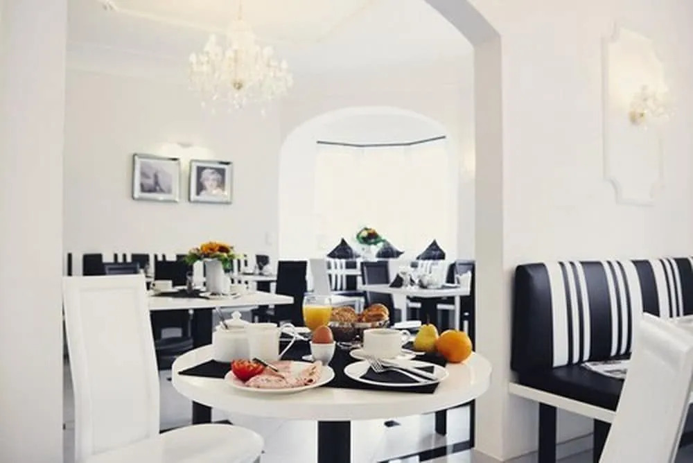 Hotel Linde