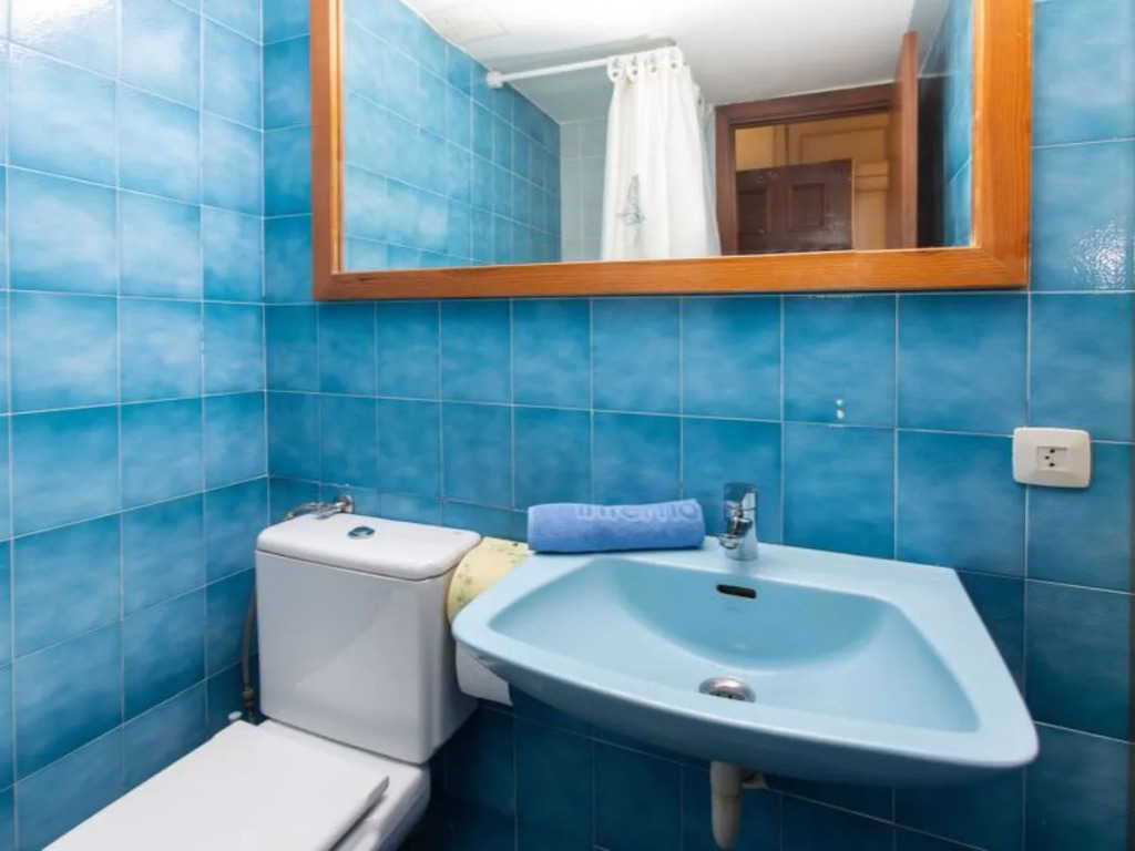 Apartment Fanals Playa de Aro 11487