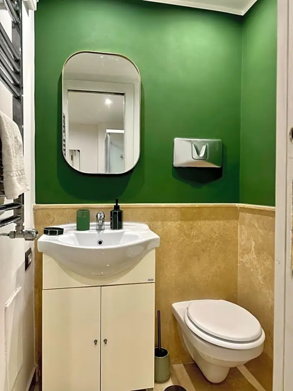 Santa Clara Suite