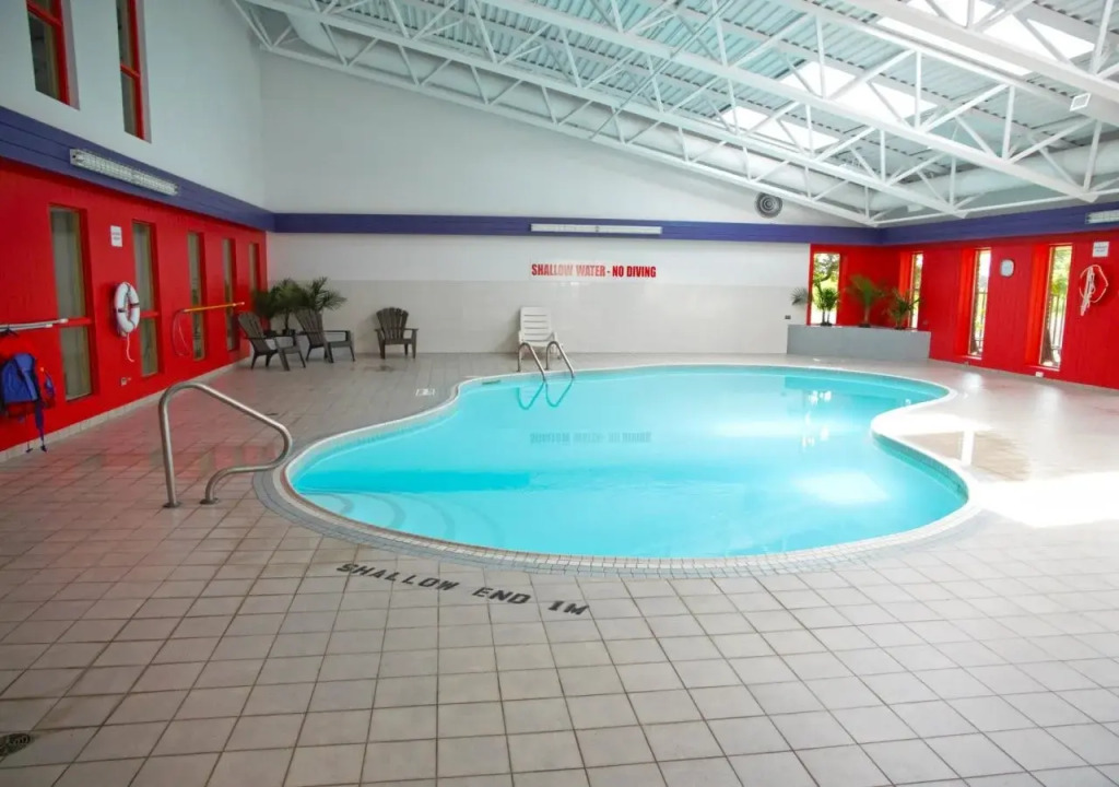 Ramada Welland