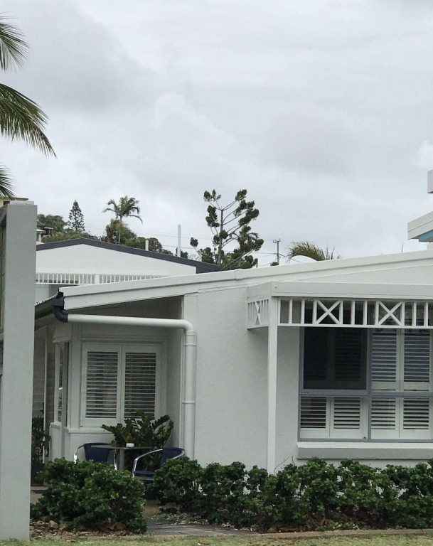 Yeppoon Surfside Motel