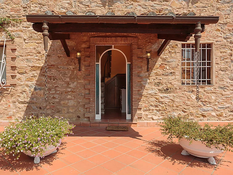 Villa La Chiazza by Interhome