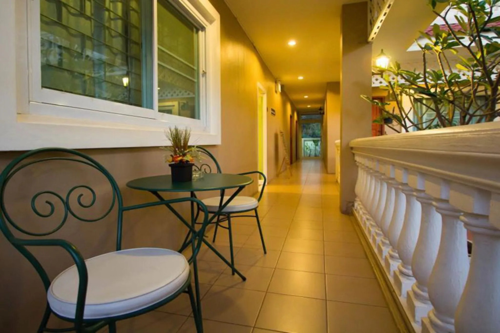 Nuntiya Terrace