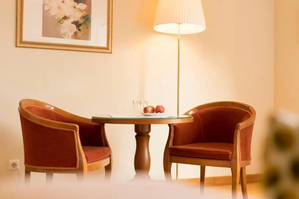 Hotel Hollweger